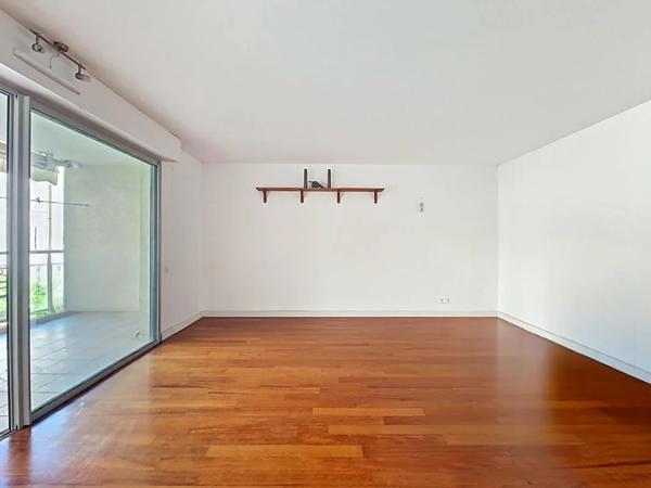 Appartement à vendre à Marseille (13001)