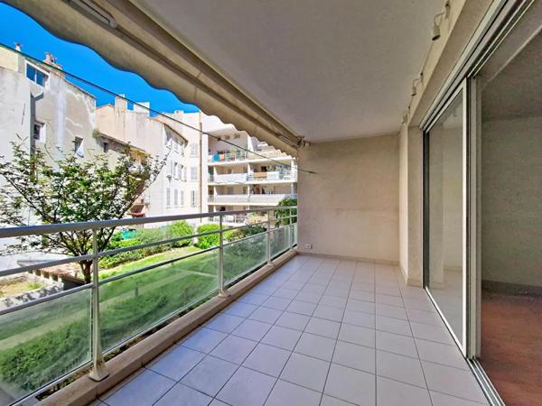 Appartement à vendre à Marseille (13001)