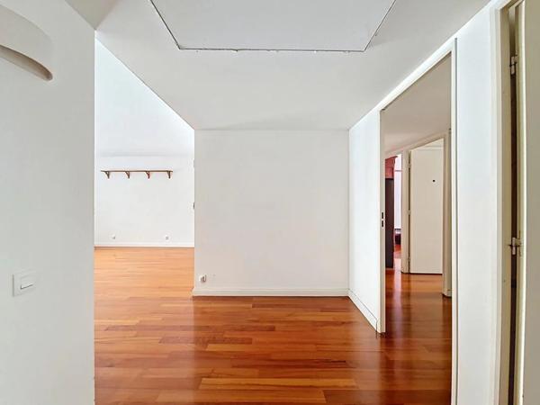 Appartement à vendre à Marseille (13001)