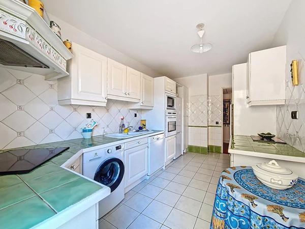 Appartement à vendre à Marseille (13001)
