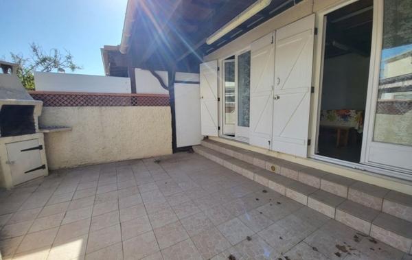 Vente Maison à 500 mètres de la plage Portiragnes-plage   