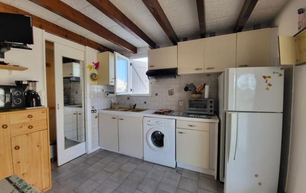 Vente Maison à 500 mètres de la plage Portiragnes-plage   
