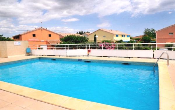 Vente Maison à 500 mètres de la plage Portiragnes-plage   