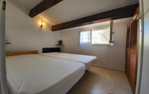 Vente Maison à 500 mètres de la plage Portiragnes-plage   