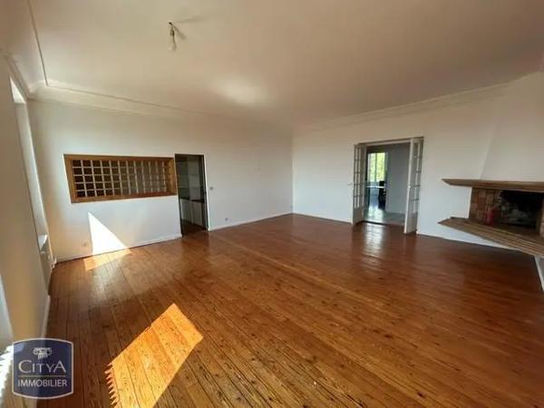 Appartement à louer 4 pièces 150.01m² Cannes (06400)
