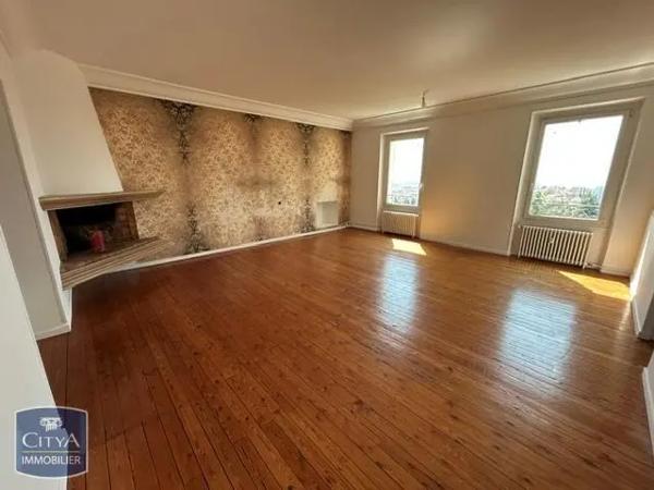 Appartement à louer 4 pièces 150.01m² Cannes (06400)