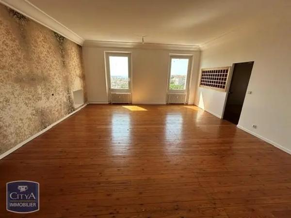 Appartement à louer 4 pièces 150.01m² Cannes (06400)