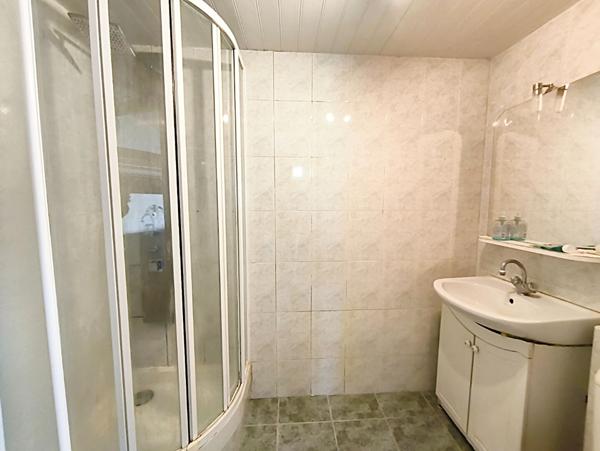 Maison Ermont 3 pièce(s) 47m2 -terrain 180m²- 2 chambres- séjour- ligne H