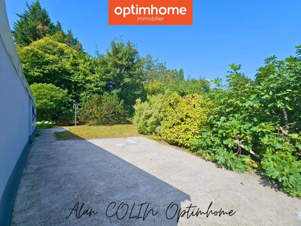 Maison familiale 5 pièces mitoyenne – 129 m² – Serémange-Erzange