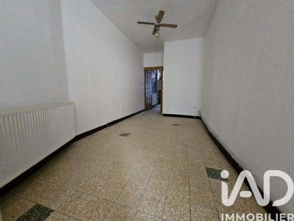 Maison à vendre 5 pièces 66 m² Lillers