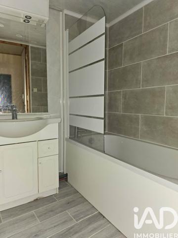 Maison à vendre 5 pièces 66 m² Lillers