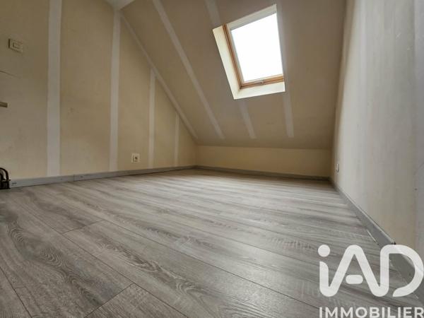 Maison à vendre 5 pièces 66 m² Lillers