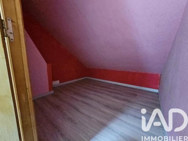 Maison à vendre 5 pièces 66 m² Lillers