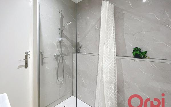 Appartement à vendre    2 pièces • 40,30 m2 Vichy