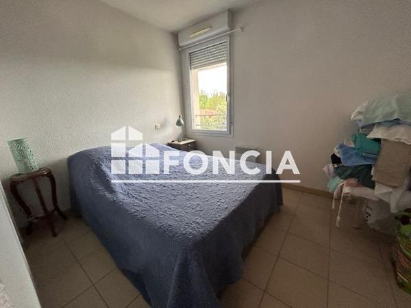 À vendre Appartement 2 pièces 43 m² - Bergerac 24100