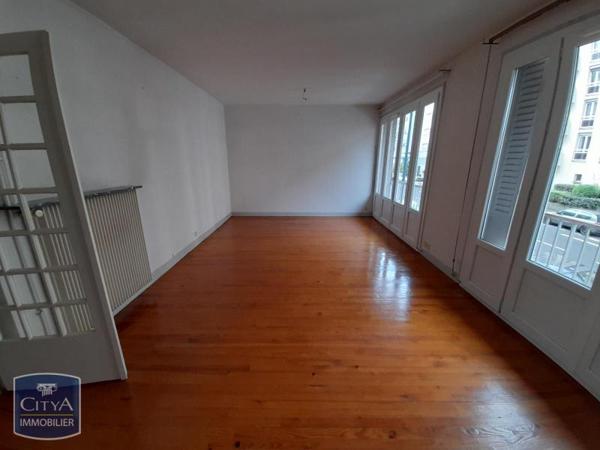 Appartement à louer 4 pièces 84.96m²
