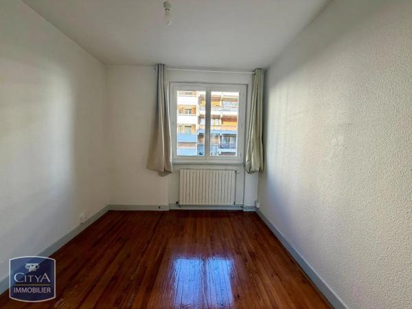 Appartement à louer 4 pièces 84.96m² Clermont-Ferrand (63000)