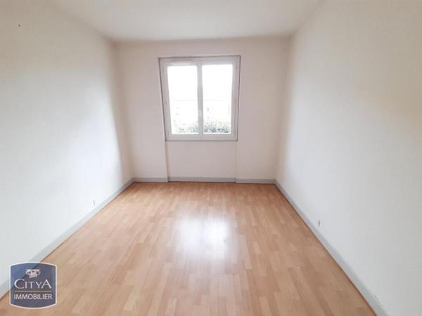 Appartement à louer 4 pièces 84.96m²