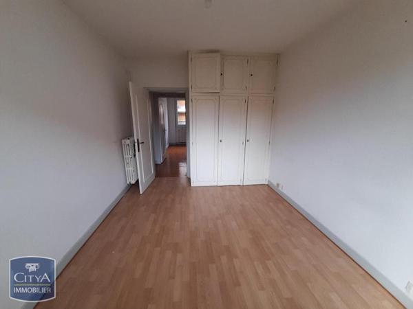 Appartement à louer 4 pièces 84.96m²