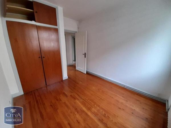 Appartement à louer 4 pièces 84.96m²