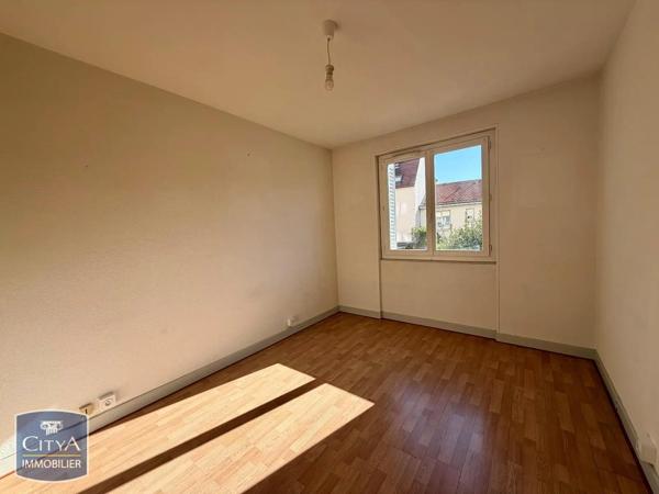 Appartement à louer 4 pièces 84.96m² Clermont-Ferrand (63000)