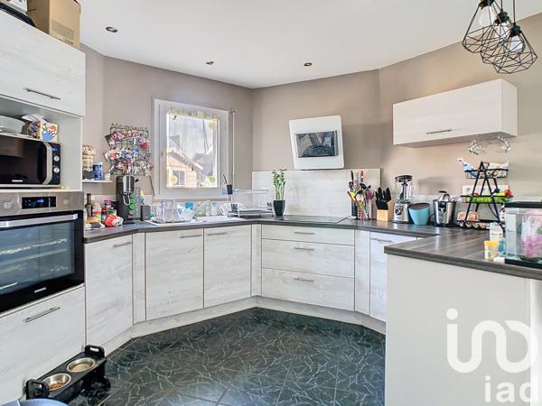 Maison à vendre 5 pièces 88 m² Saint-Sébastien-sur-Loire