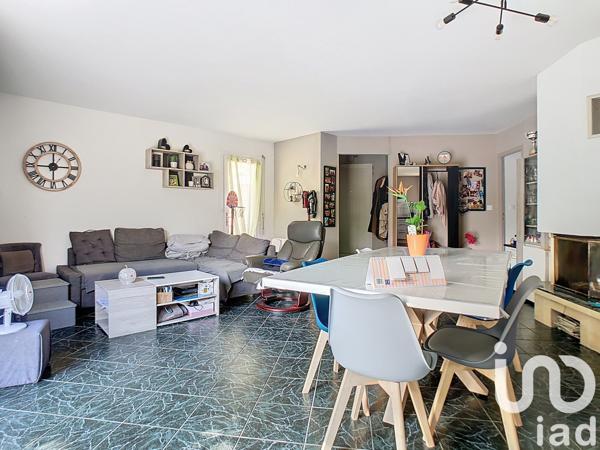 Maison à vendre 5 pièces 88 m² Saint-Sébastien-sur-Loire