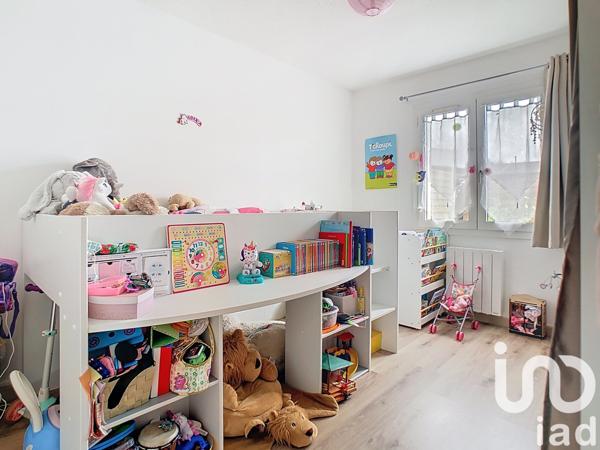 Maison à vendre 5 pièces 88 m² Saint-Sébastien-sur-Loire