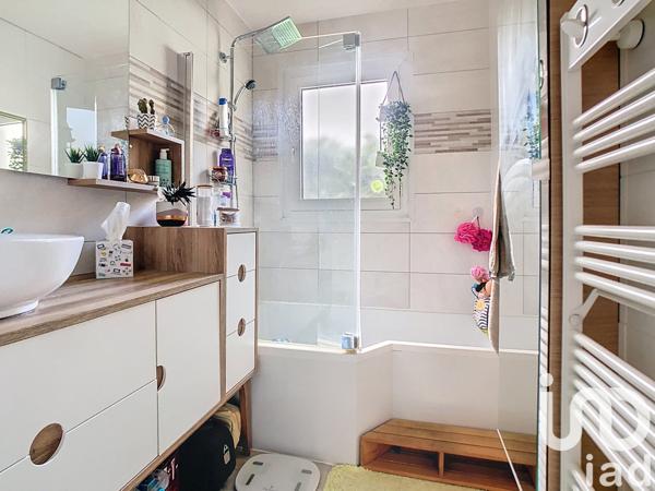 Maison à vendre 5 pièces 88 m² Saint-Sébastien-sur-Loire