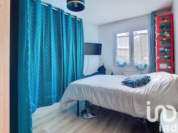 Maison à vendre 5 pièces 88 m² Saint-Sébastien-sur-Loire