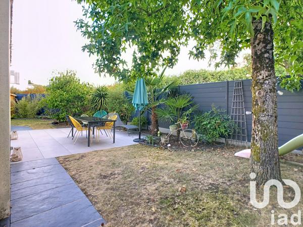 Maison à vendre 5 pièces 88 m² Saint-Sébastien-sur-Loire