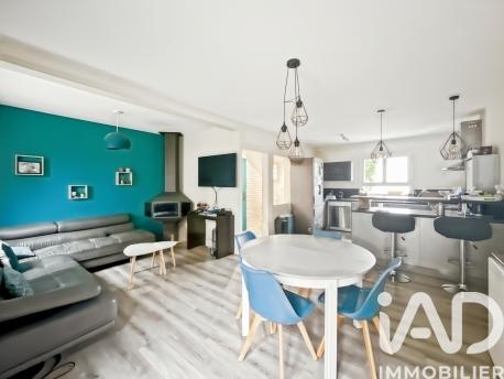 Maison à vendre 5 pièces 96 m² Gagny