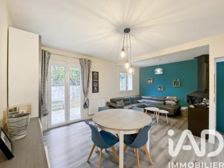 Maison à vendre 5 pièces 96 m² Gagny