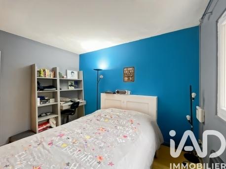 Maison à vendre 5 pièces 96 m² Gagny