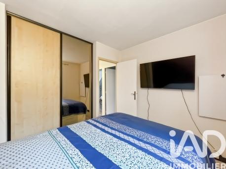 Maison à vendre 5 pièces 96 m² Gagny