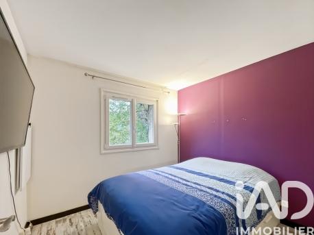 Maison à vendre 5 pièces 96 m² Gagny