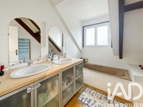 Maison à vendre 5 pièces 96 m² Gagny