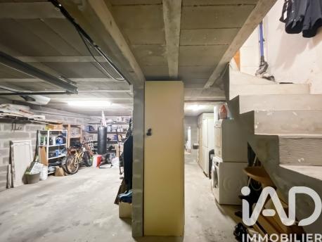 Maison à vendre 5 pièces 96 m² Gagny