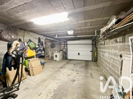 Maison à vendre 5 pièces 96 m² Gagny