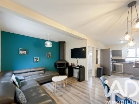 Maison à vendre 5 pièces 96 m² Gagny