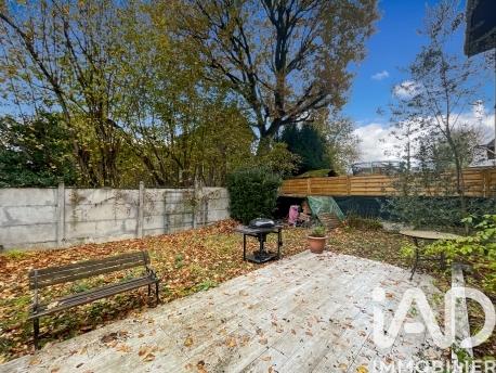 Maison à vendre 5 pièces 96 m² Gagny