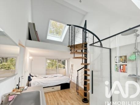 Maison à vendre 5 pièces 96 m² Gagny