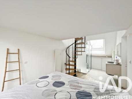 Maison à vendre 5 pièces 96 m² Gagny