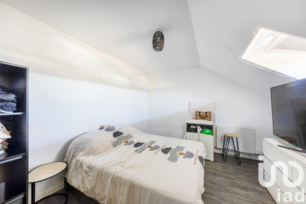 Appartement à vendre 2 pièces 45 m² Jouy-le-Moutier