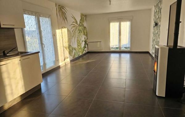 Vente Maison Freyming-merlebach