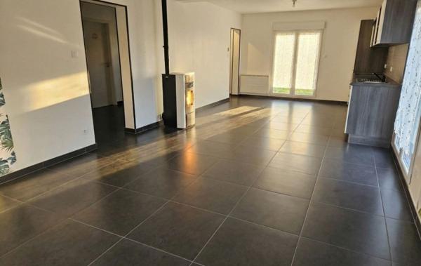 Vente Maison Freyming-merlebach