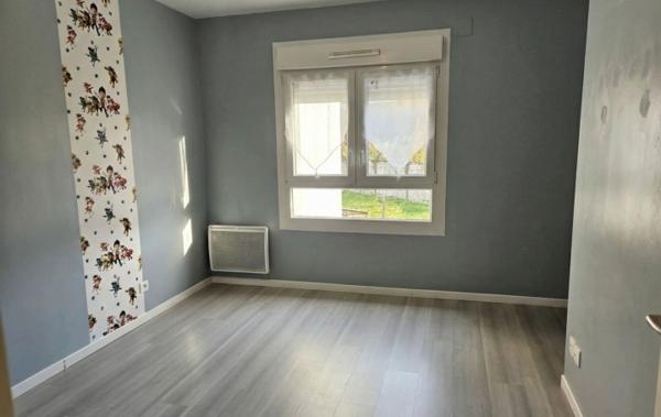 Vente Maison Freyming-merlebach