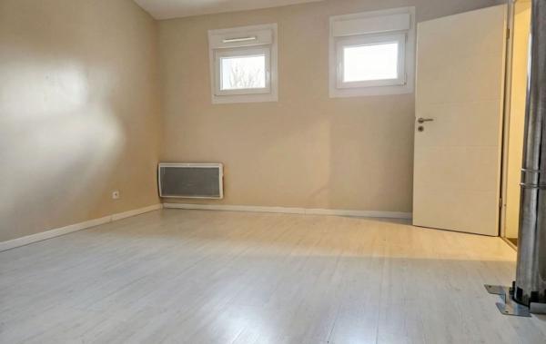 Vente Maison Freyming-merlebach