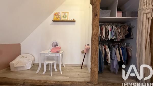 Maison à vendre 6 pièces 120 m² Gennes-Val-de-Loire