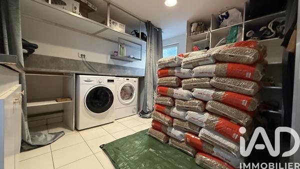 Maison à vendre 6 pièces 120 m² Gennes-Val-de-Loire